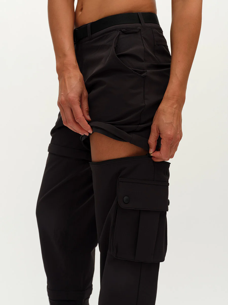 RecTrek Zip-Off Pant - Image 4