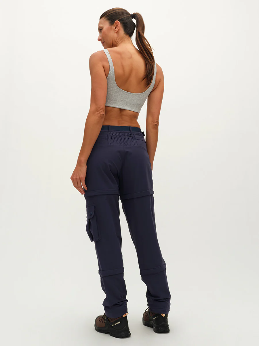 RecTrek Zip-Off Pant - Image 3