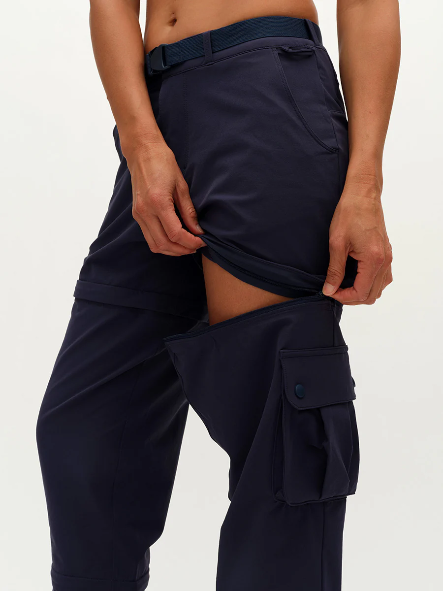 RecTrek Zip-Off Pant - Image 4