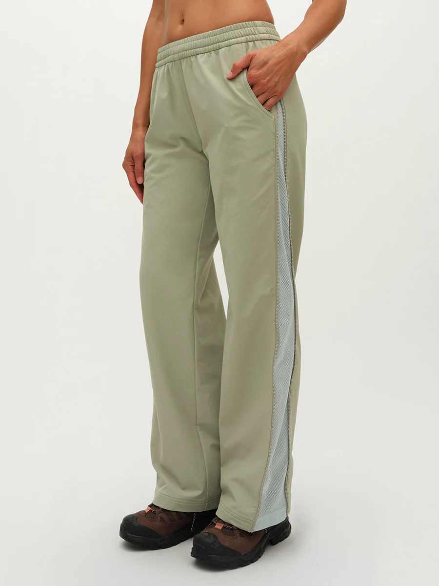 RecTrek Zip Pant