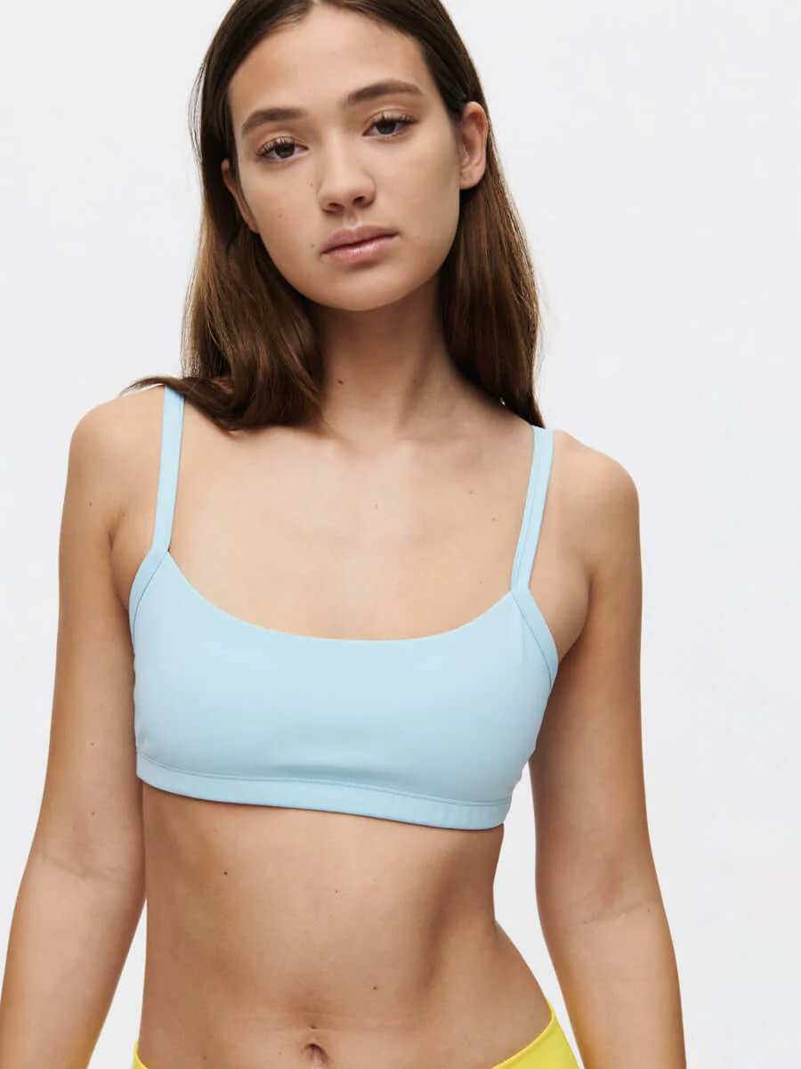 Solar Bra
