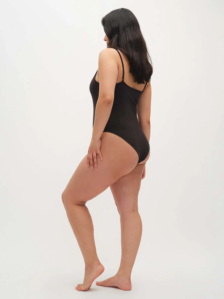 Strappy Bodysuit - Image 4