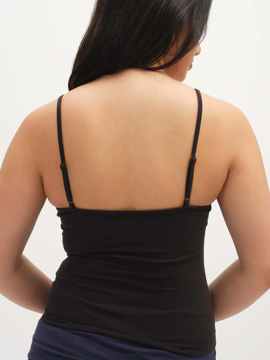 Strappy Tank - Image 4