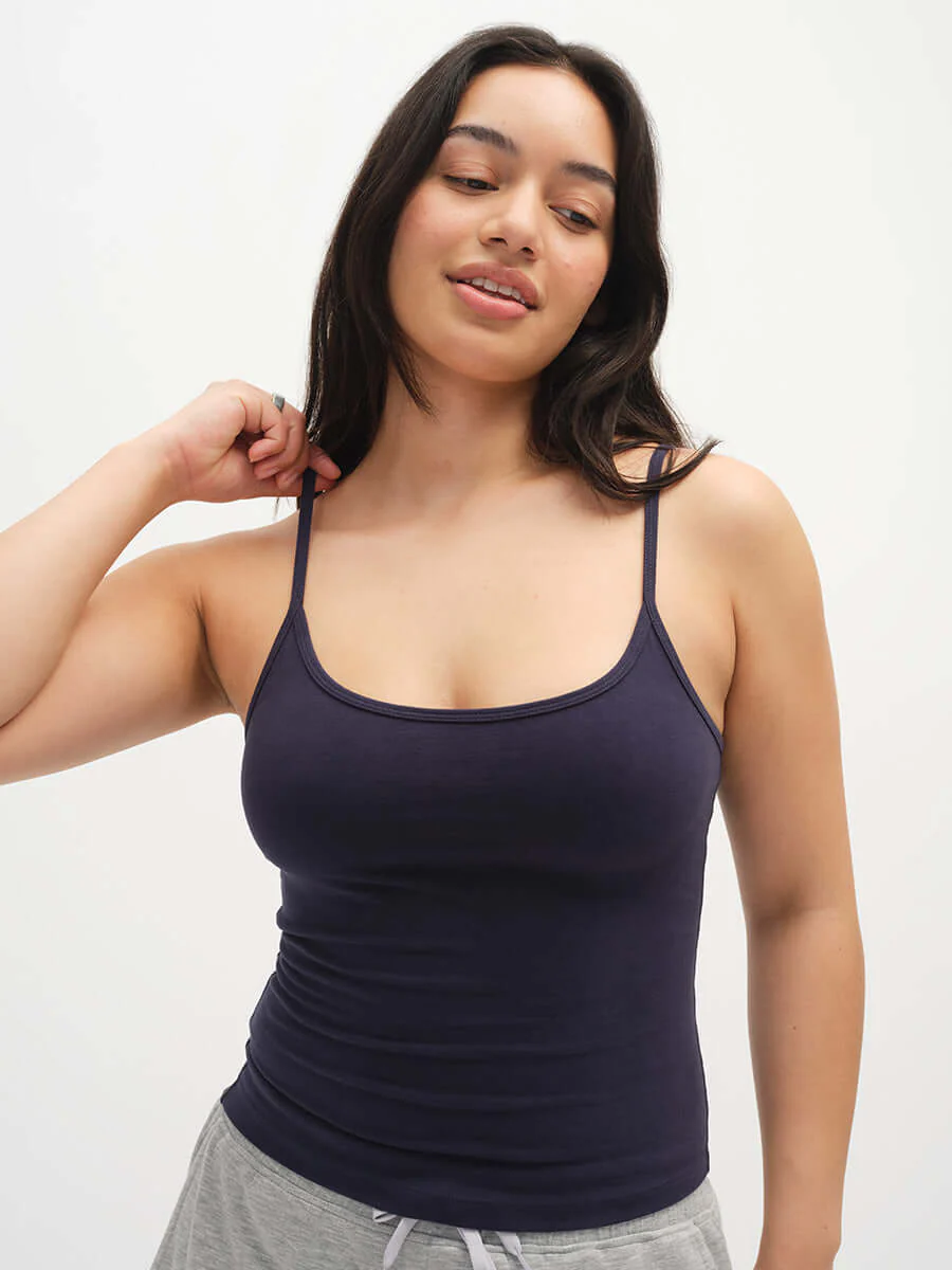Strappy Tank - Image 2