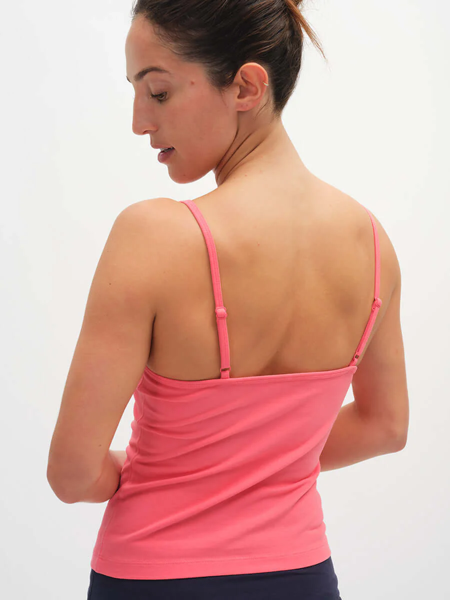 Strappy Tank - Image 4