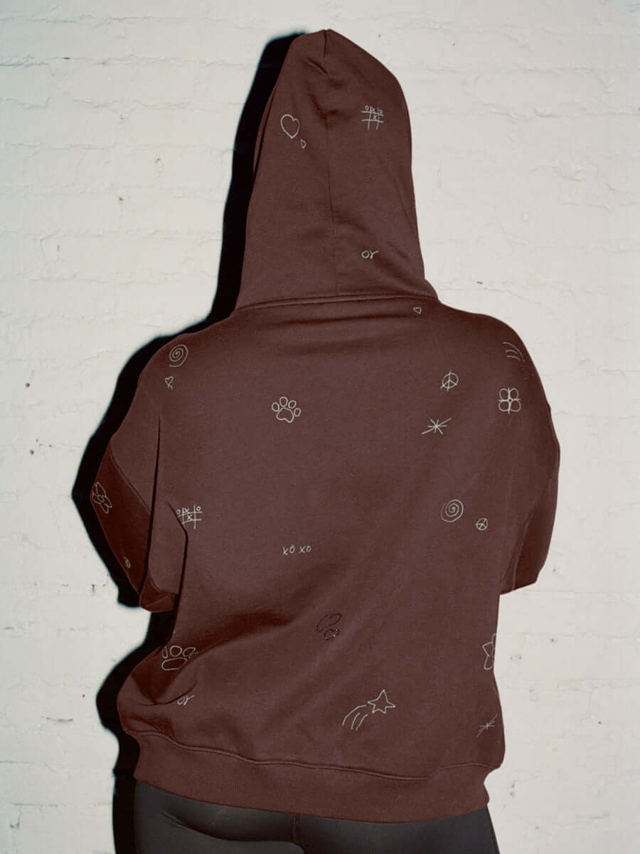 Sunny Hoodie - Image 3