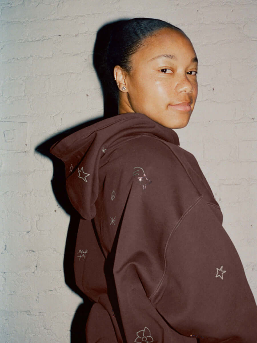 Sunny Hoodie - Image 4
