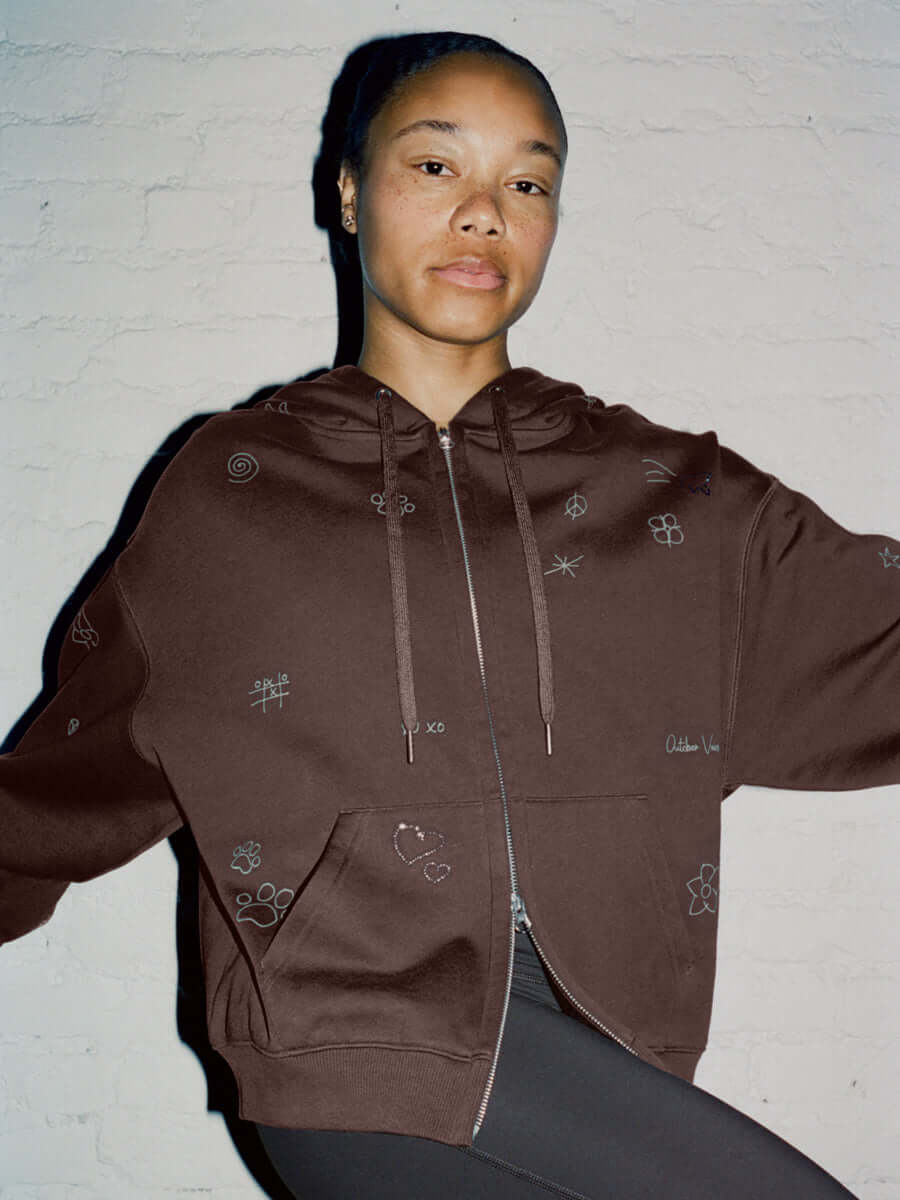 Sunny Hoodie - Image 5
