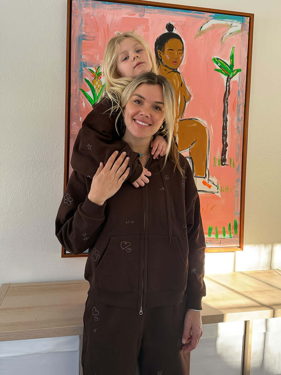 Sunny Hoodie - Image 6