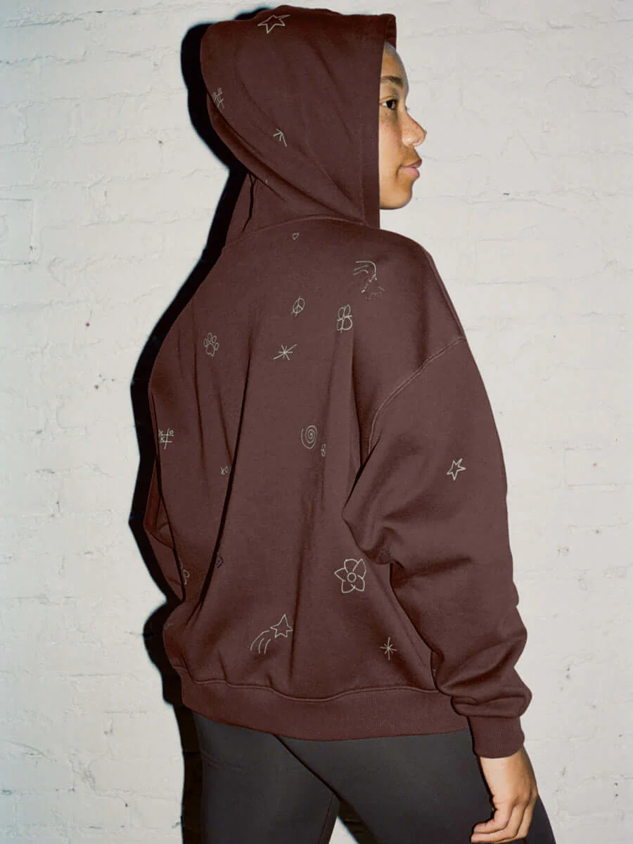Sunny Hoodie - Image 7