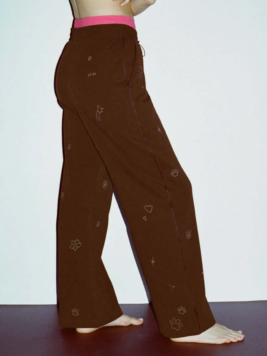 Sunny Sweatpant - Image 3