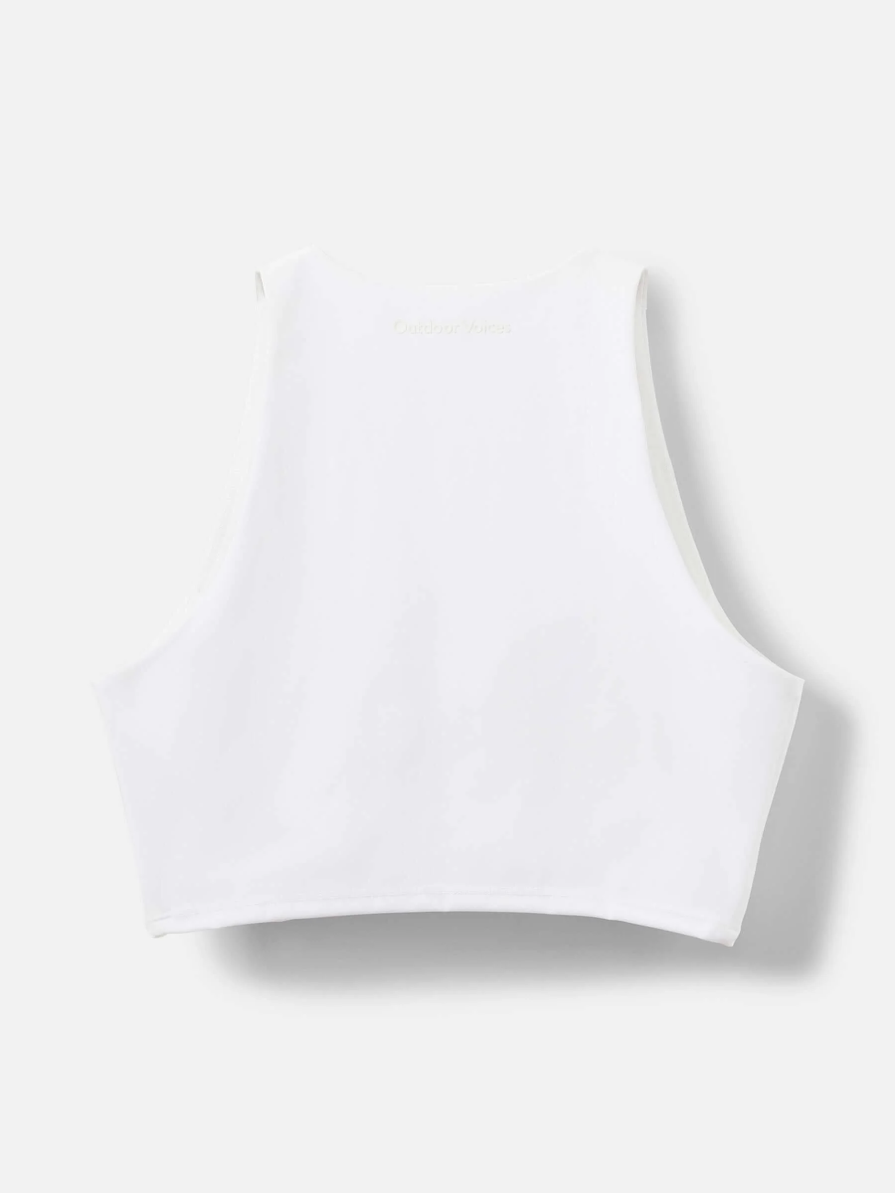 SuperForm Crop Top - Image 2
