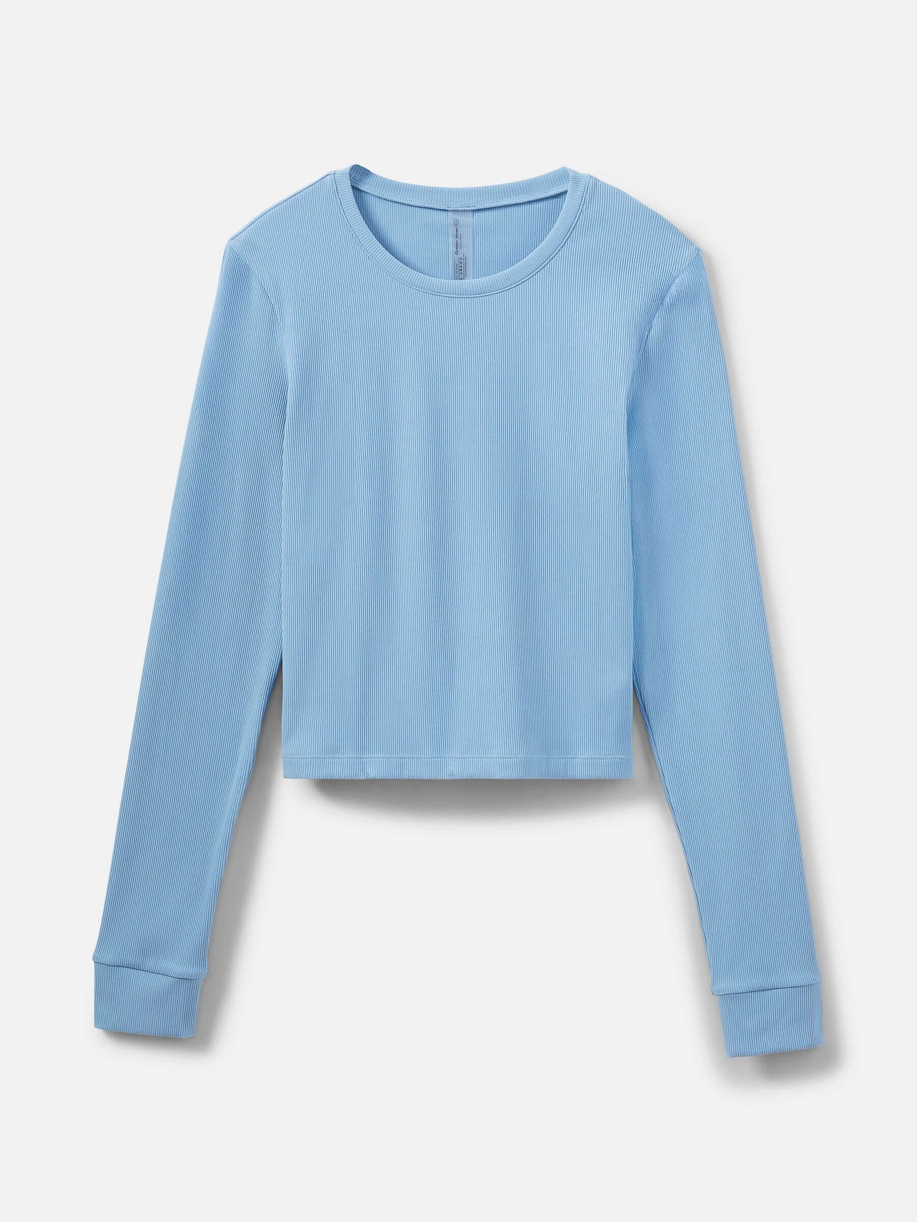 SuperForm Rib Longsleeve