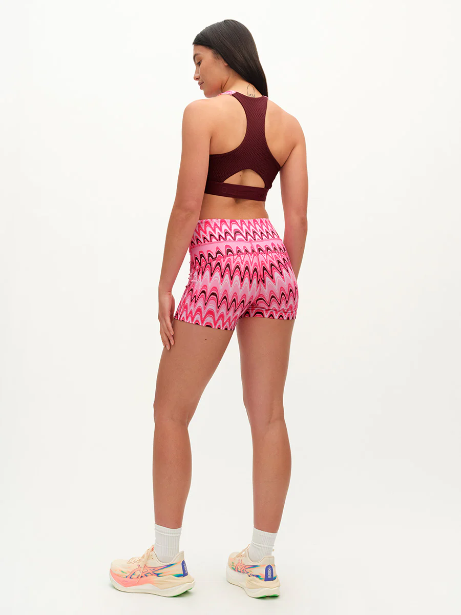 TechSweat 3.5" Short - Image 3