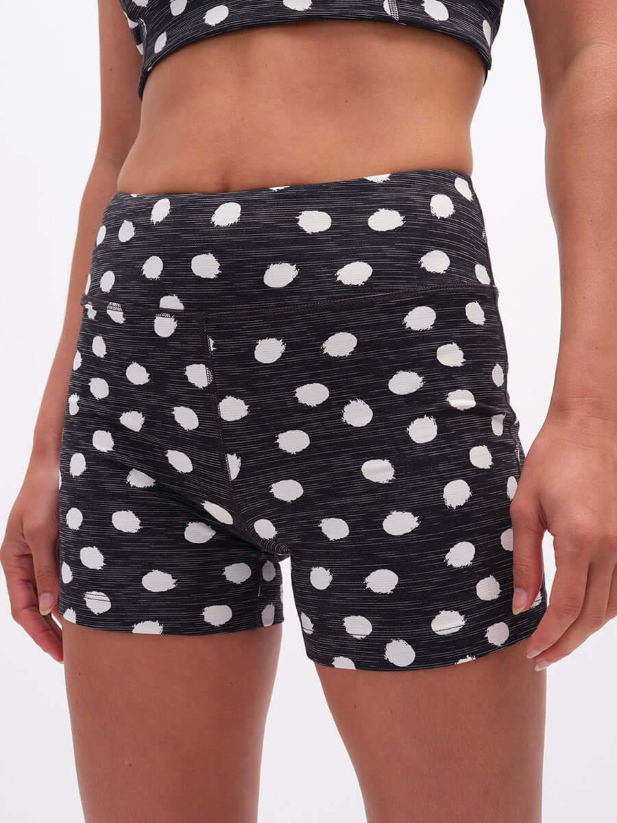 TechSweat 3.5" Short