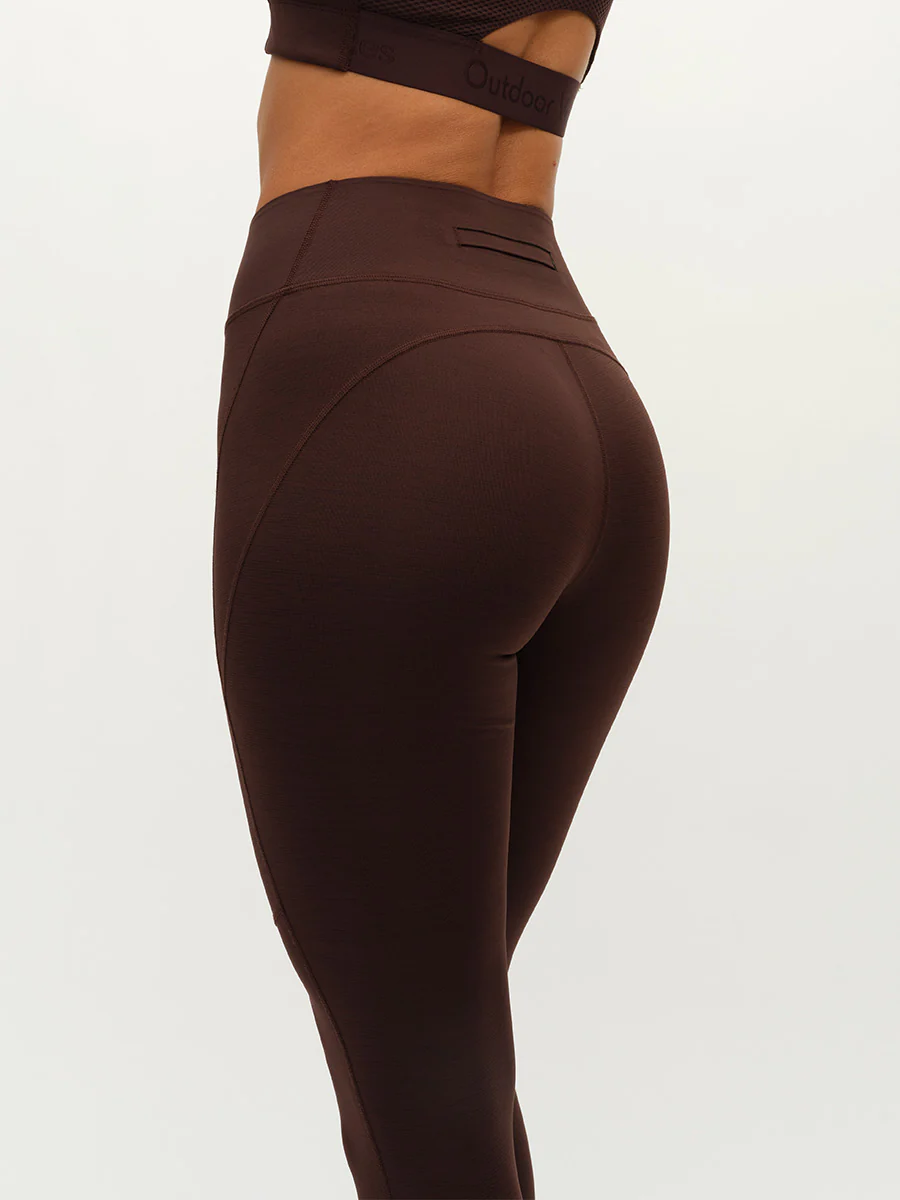 TechSweat Core 7/8 Legging - Image 3