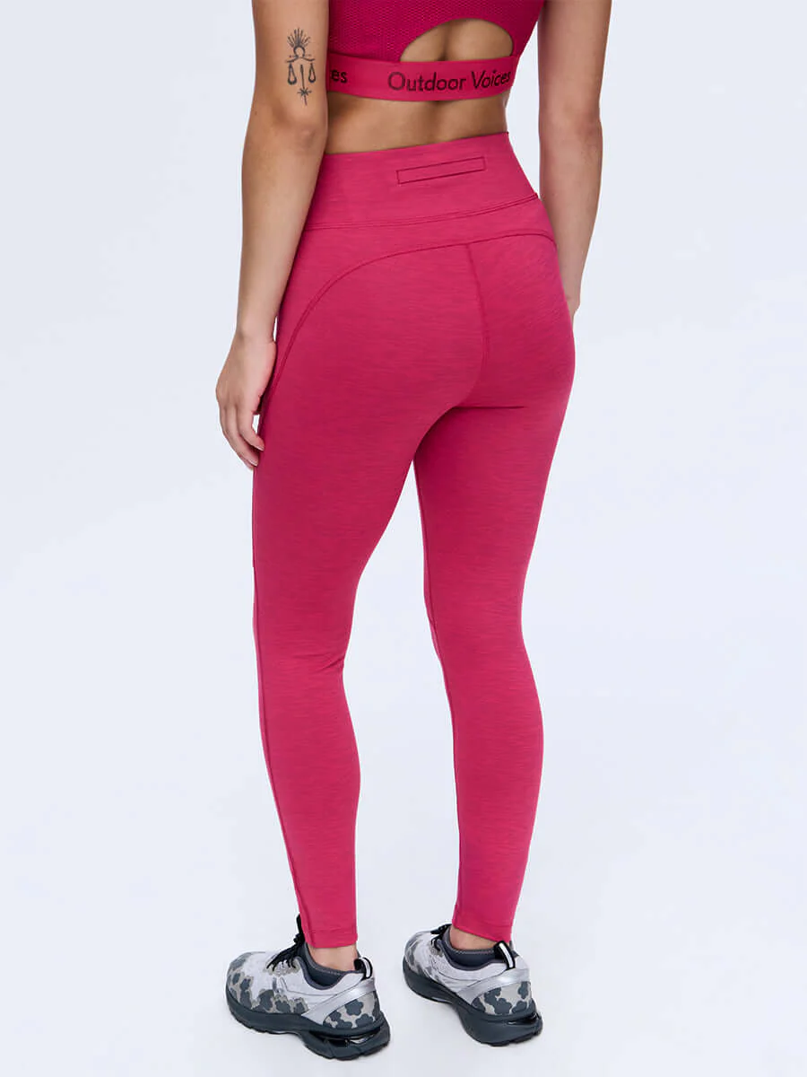 TechSweat Core 7/8 Legging - Image 3