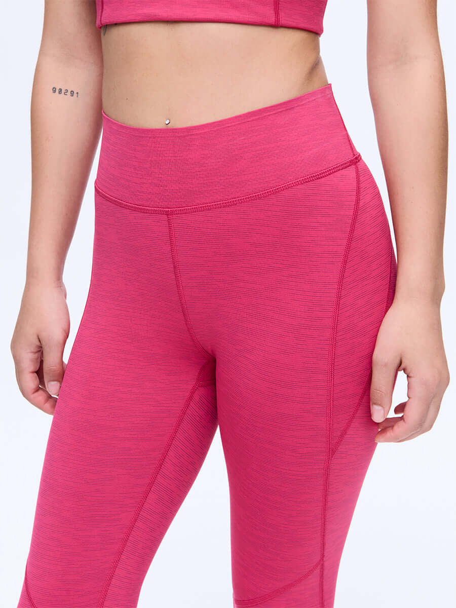 TechSweat Core 7/8 Legging - Image 4