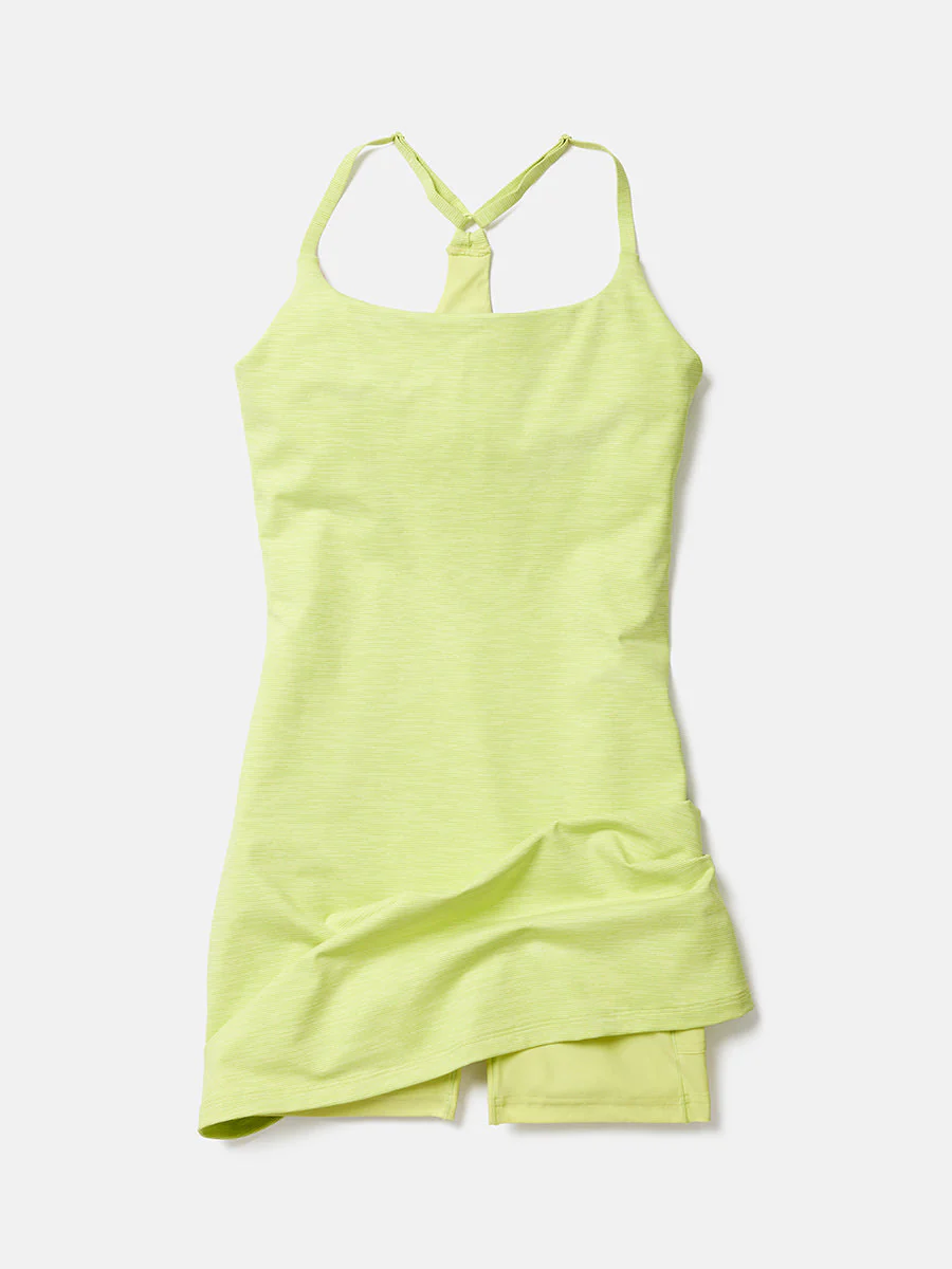 TechSweat Move Free Dress - Image 3