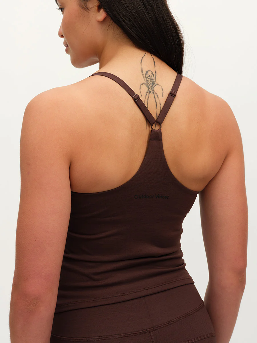 TechSweat Move Free Tank - Image 4