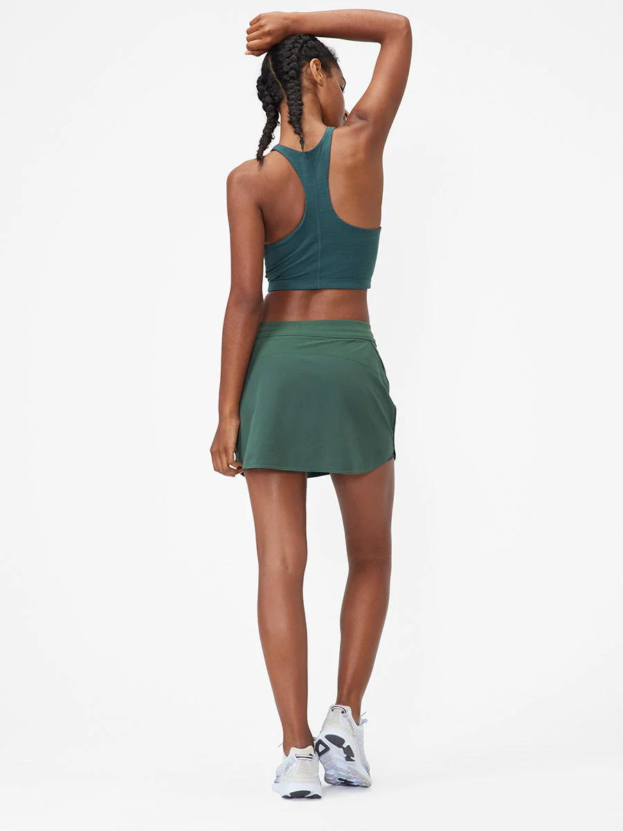 The Exercise 3" Skort - Image 3