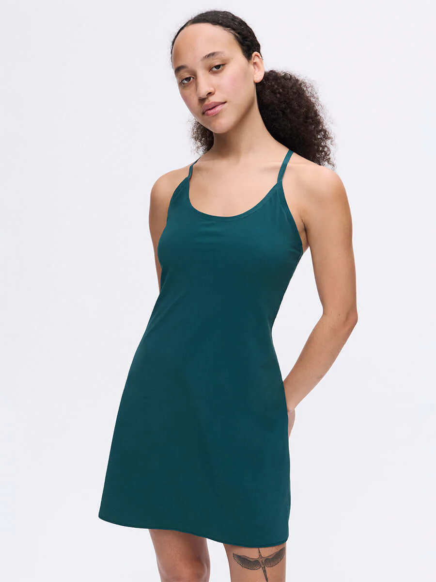 The Exercise Dress - Image 3