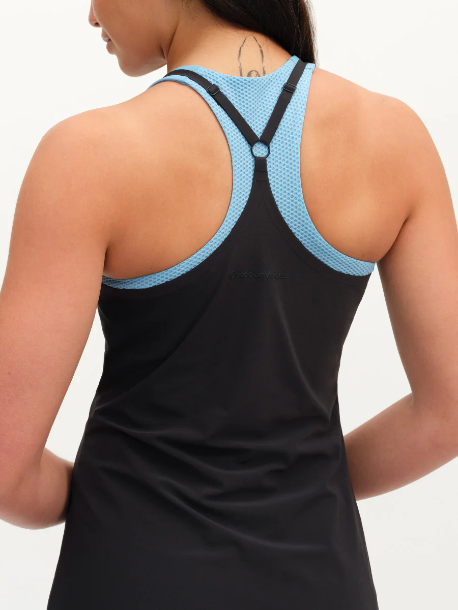 The Exercise Dress - Image 4