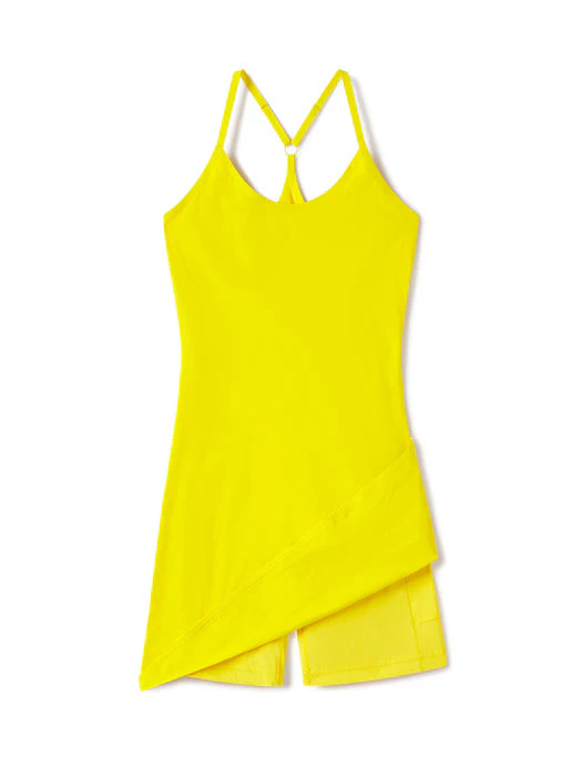 The Exercise Dress - Image 5