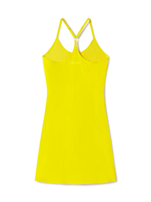 The Exercise Dress - Image 6