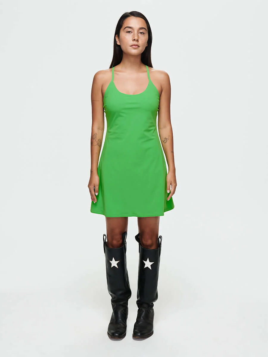 The Exercise Dress - Image 3