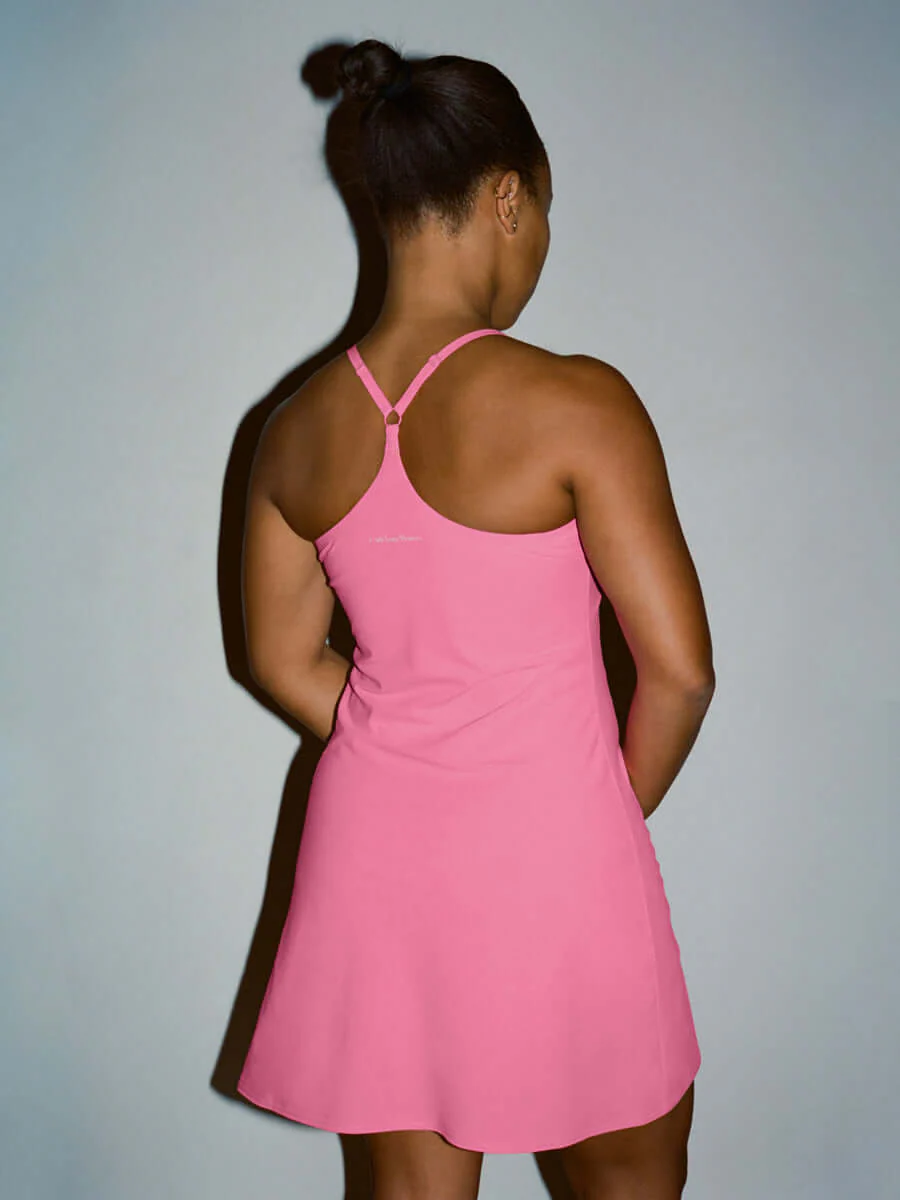 The Exercise Dress - Image 3