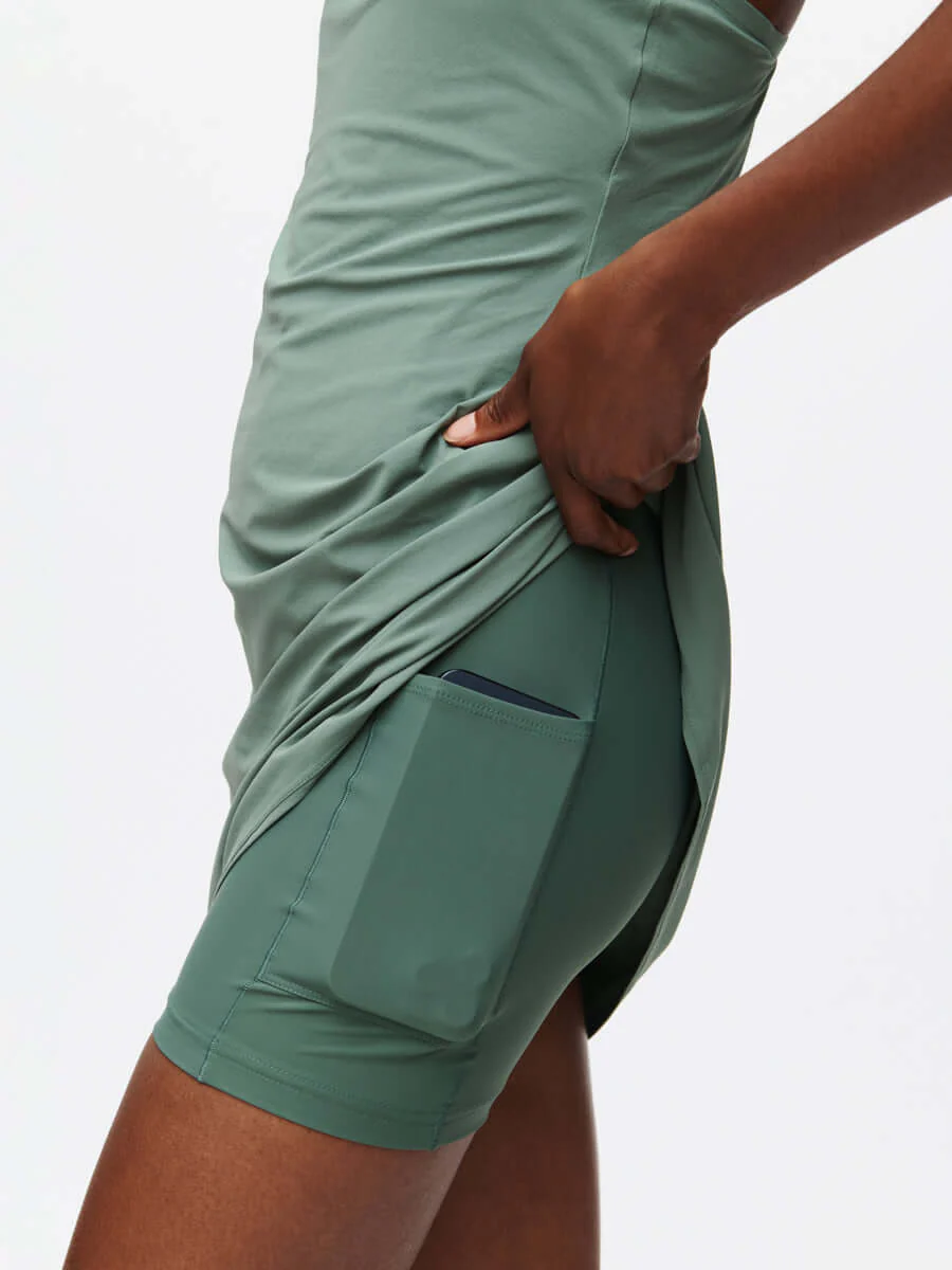 The Exercise Dress - Image 3