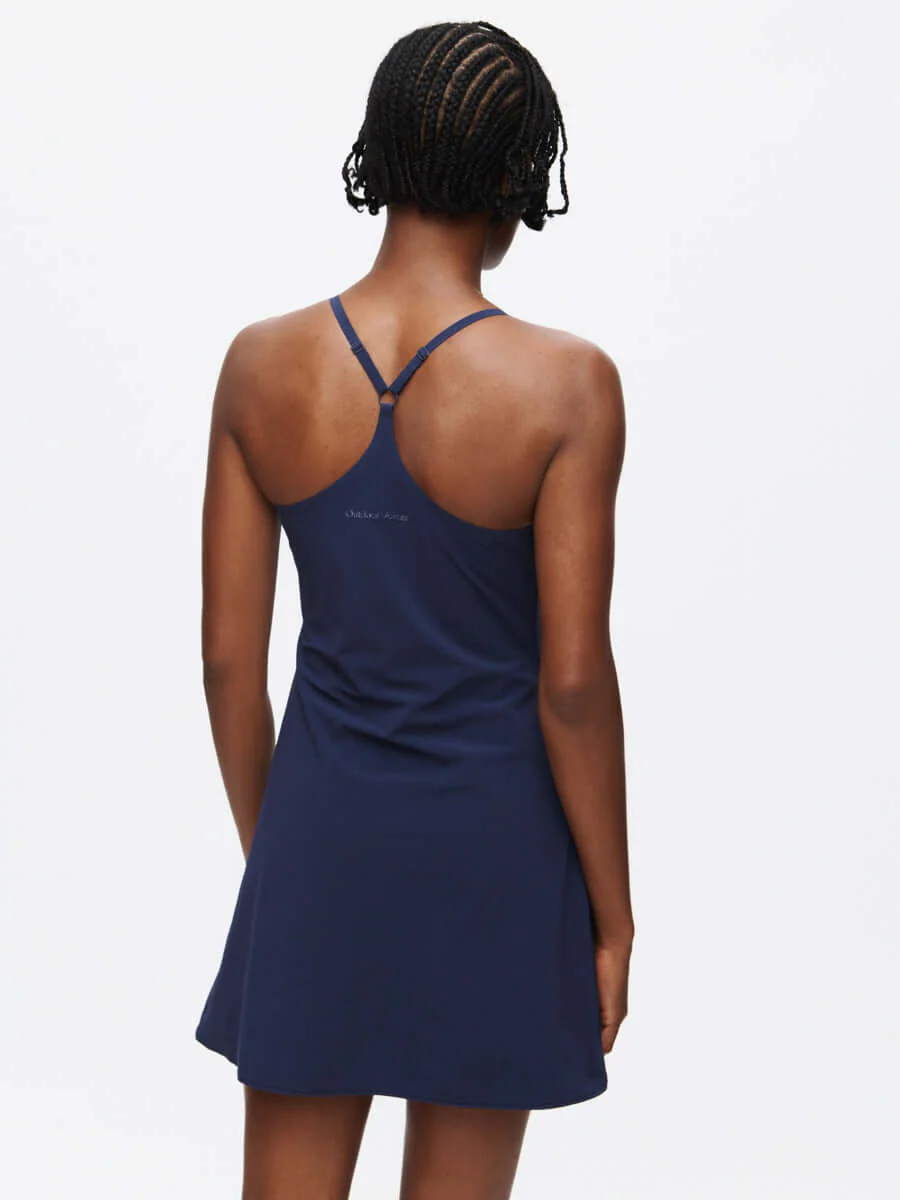 The Exercise Dress - Image 3