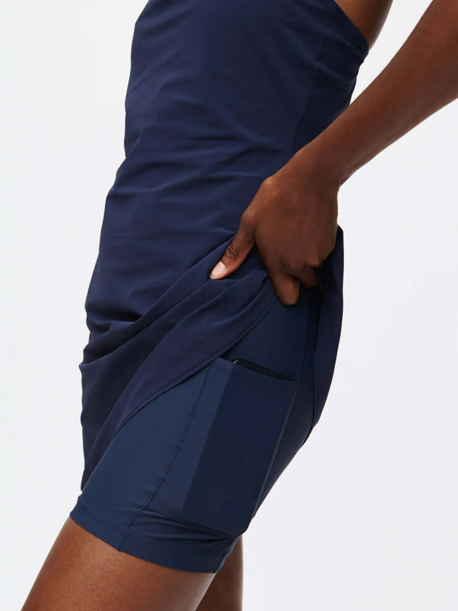 The Exercise Dress - Image 4