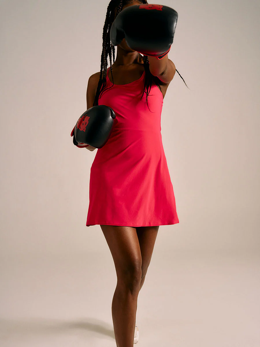 The Exercise Dress - Image 6