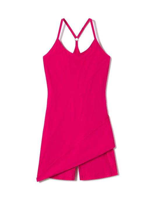 The Exercise Dress - Image 7