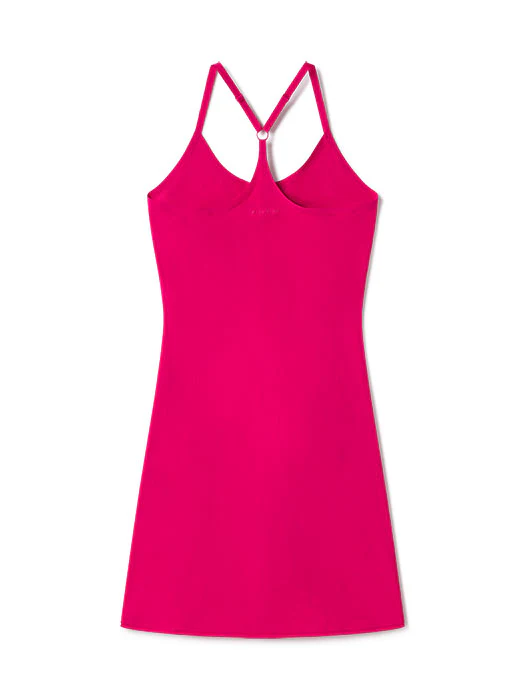 The Exercise Dress - Image 8