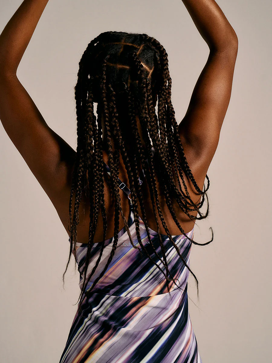 The Exercise Dress - Image 3