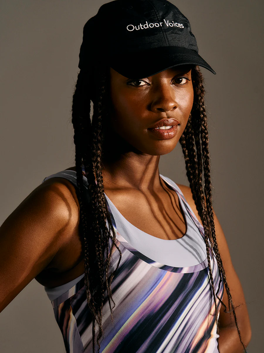 The Exercise Dress - Image 5