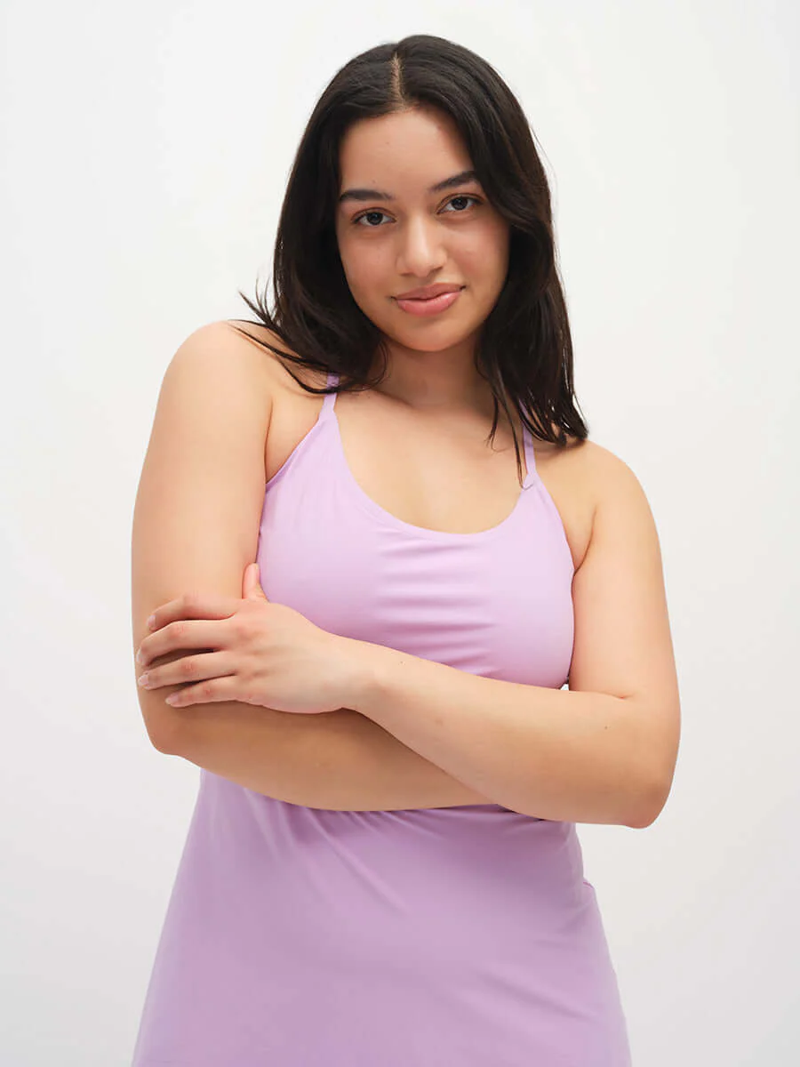 The Exercise Dress - Image 5