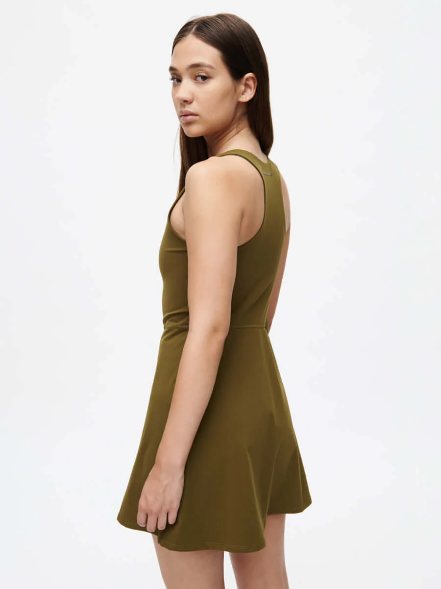Volley Dress - Image 4