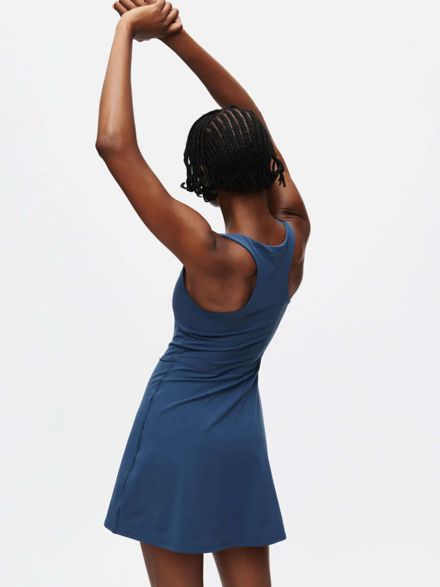 Volley Dress - Image 4