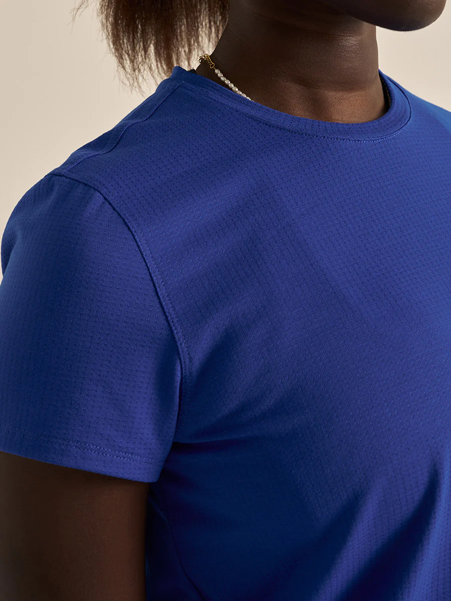 ThinkFast Mesh Shortsleeve - Image 3