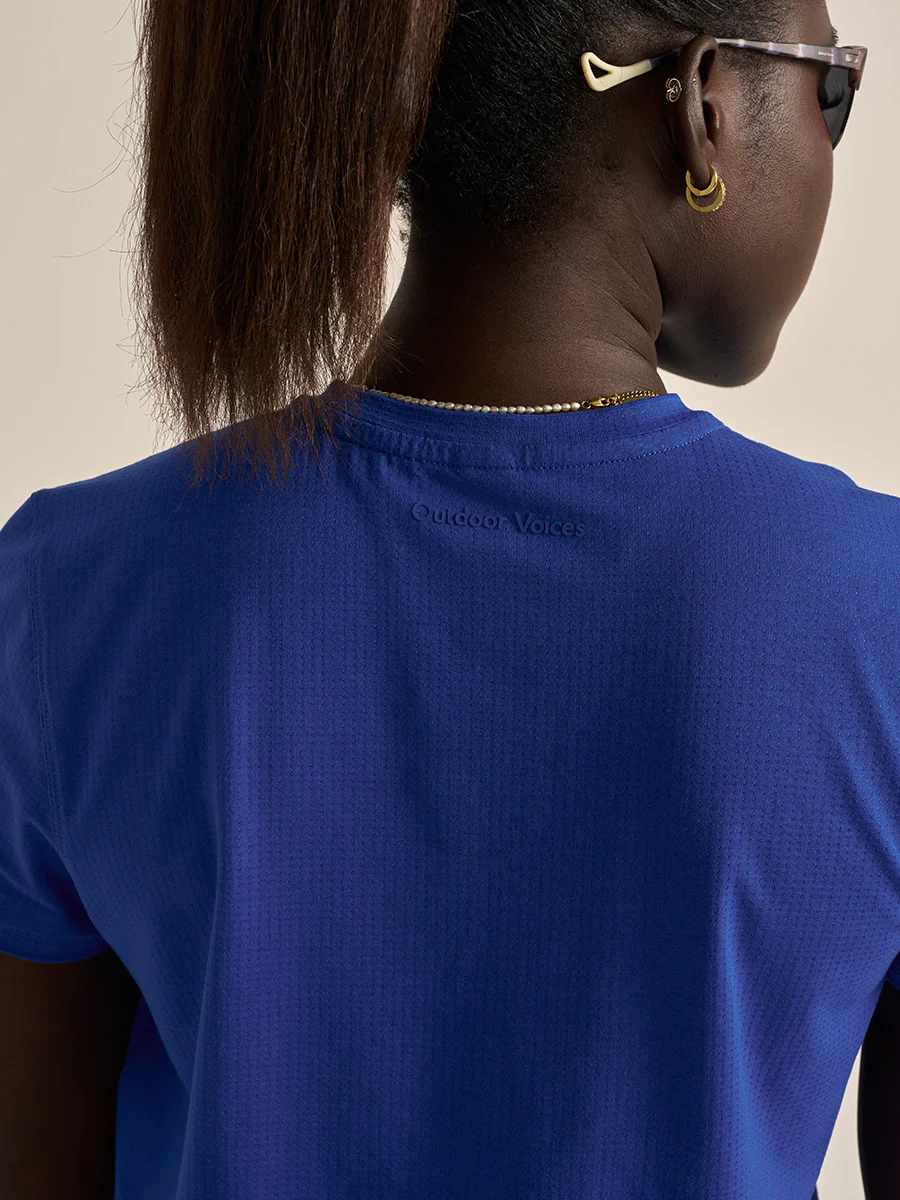 ThinkFast Mesh Shortsleeve - Image 4