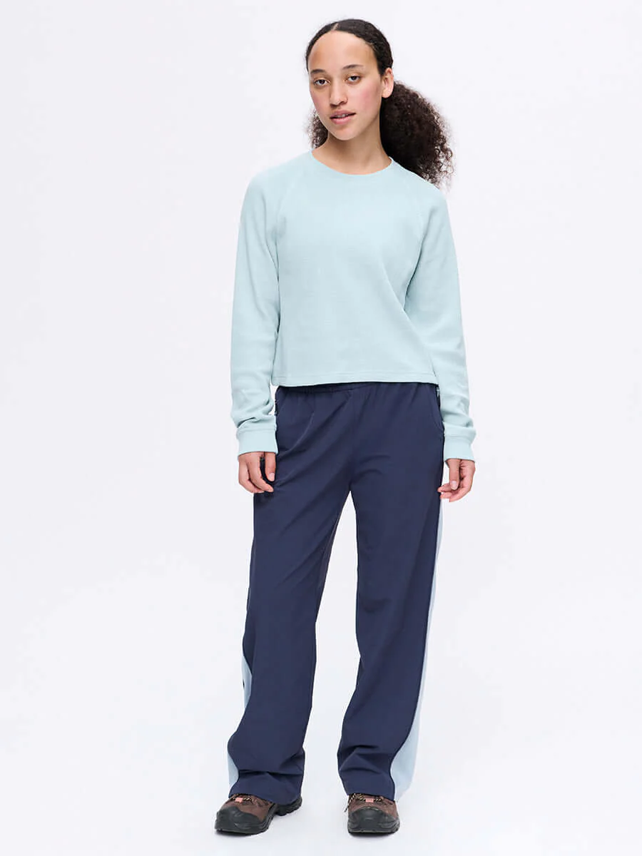 Waffle Longsleeve - Image 4