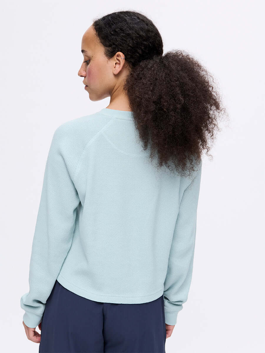 Waffle Longsleeve - Image 5