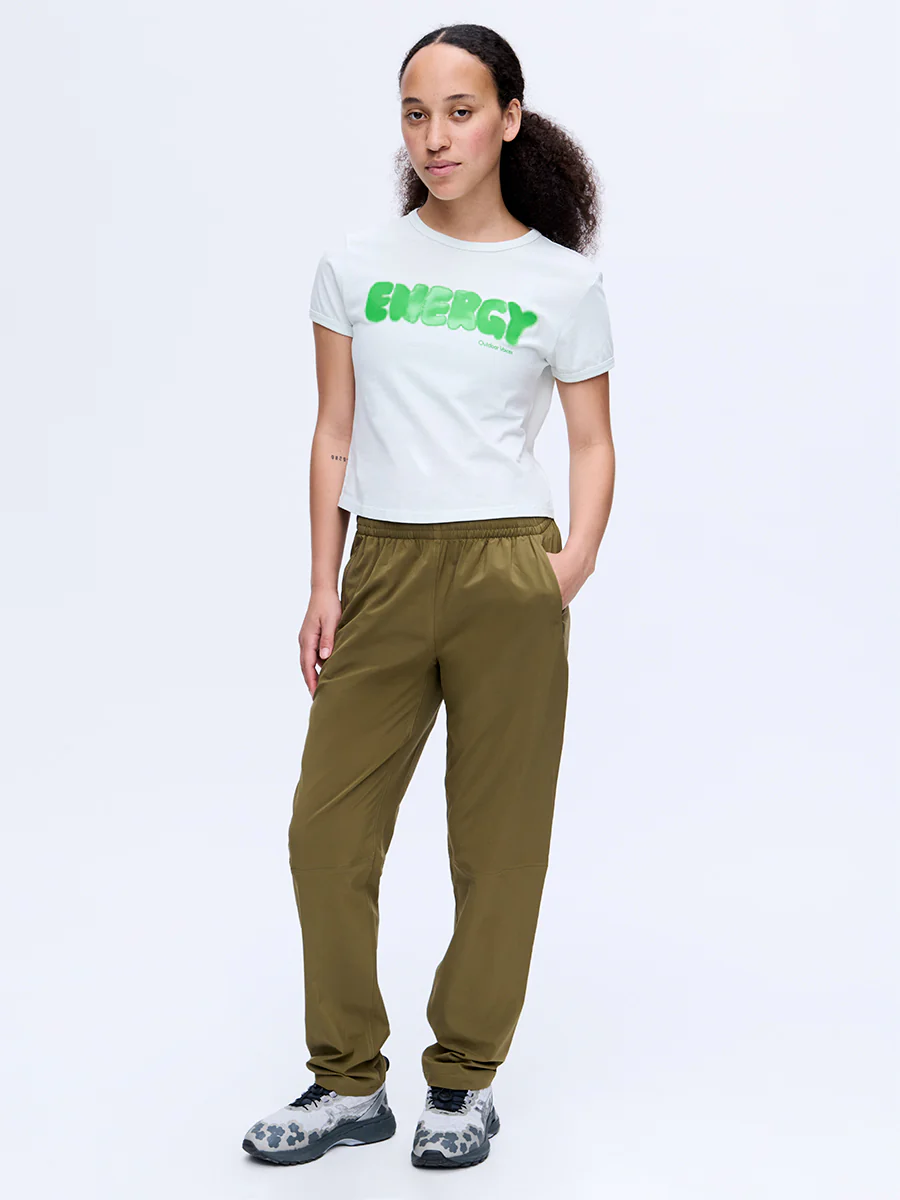 Zephyr 29" Pant - Image 2