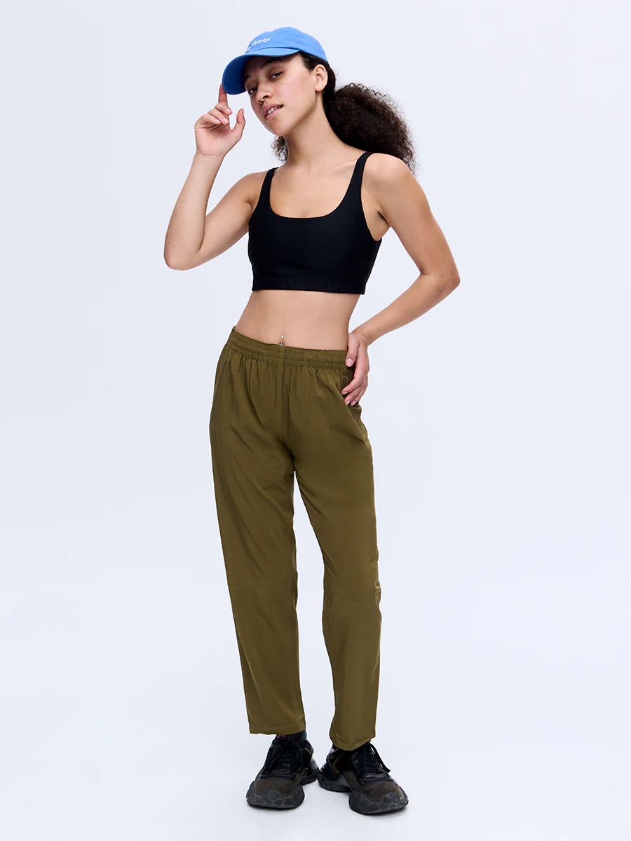Zephyr 26" Pant - Image 2