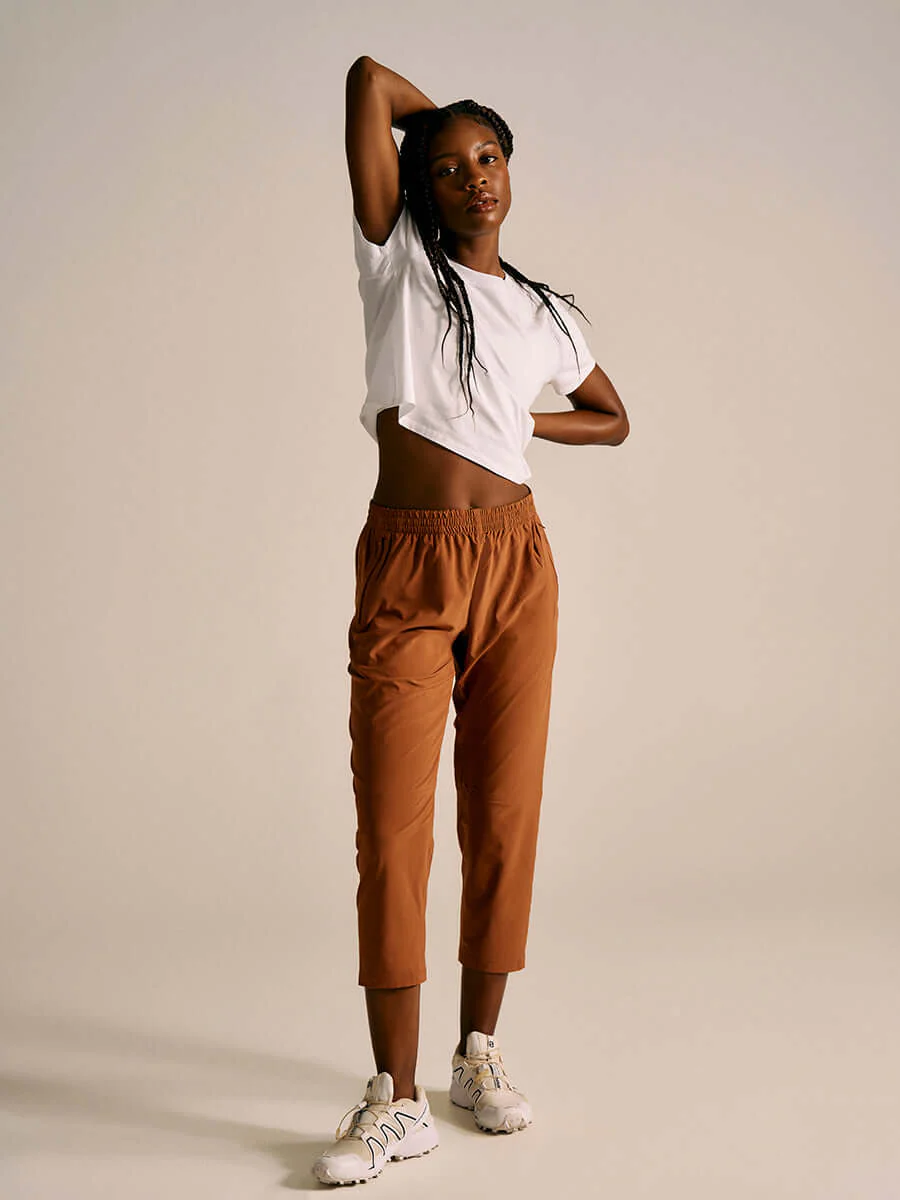 Zephyr 26" Pant