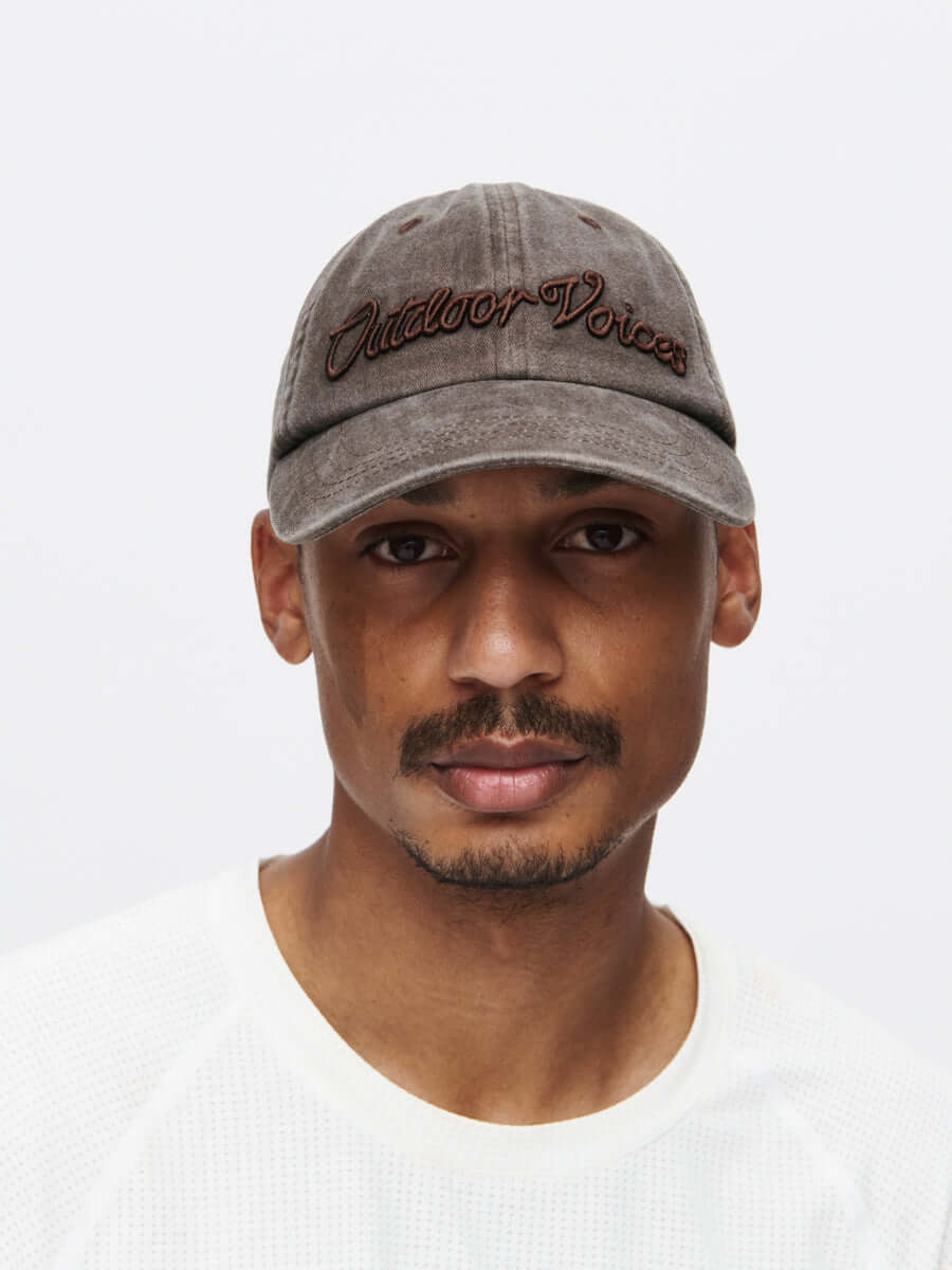 Washed Hat - Image 4